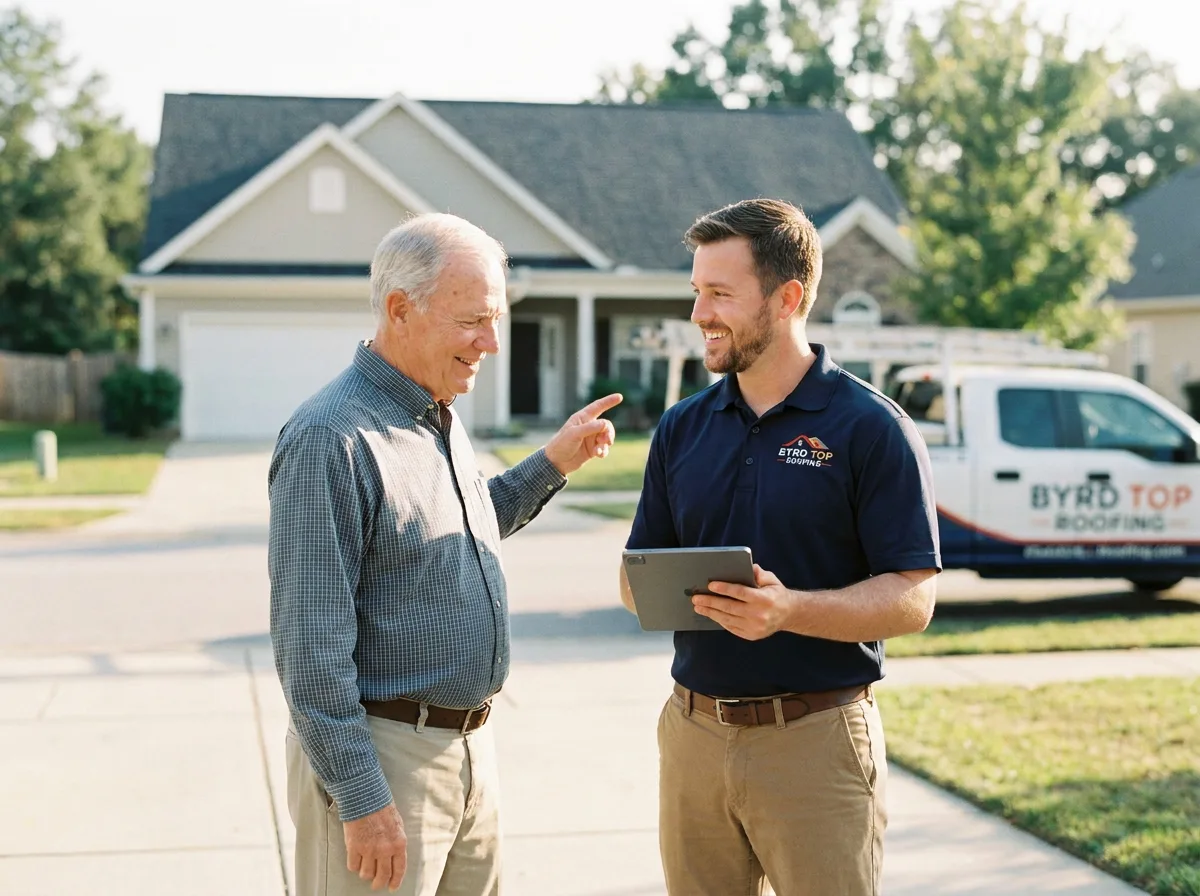 Roofing Broussard, LA FAQs